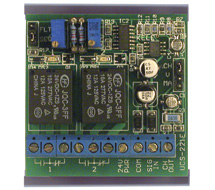 Sequencer Control Module - Two Stage UCS-221E